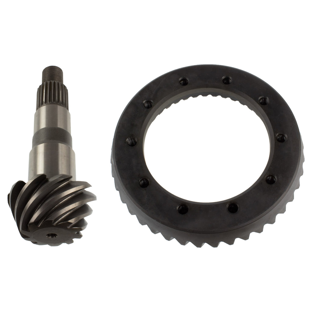 Motive Gear D30-411RJK Ring and Pinion-Dana 30 Reverse for Select Jeep Wrangler, Jeep Wrangler JK