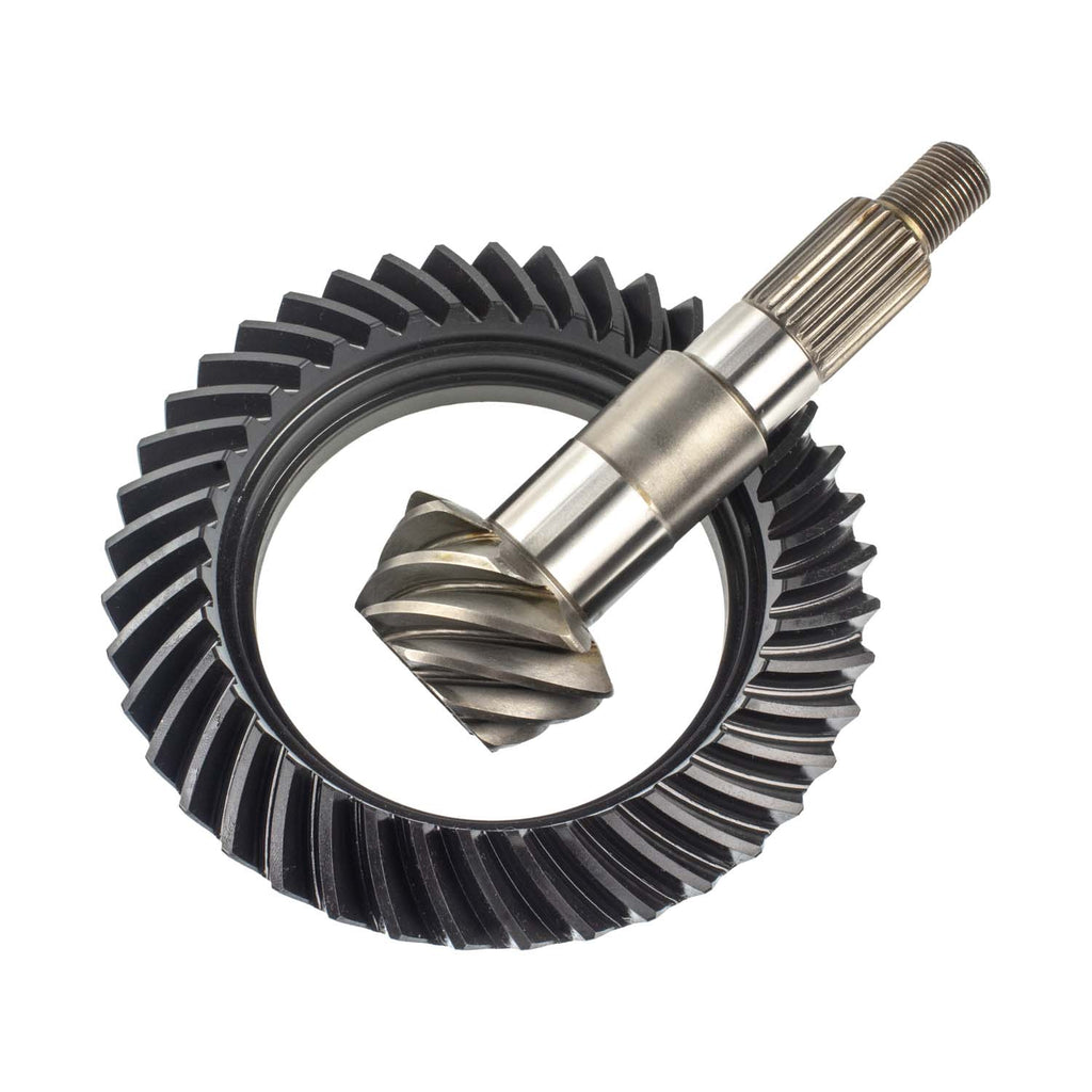 Motive Gear D30-456F Ring and Pinion-Dana 30 Reverse for Select Jeep Cherokee, Jeep Comanche, Jeep Wagoneer, Jeep Wrangler