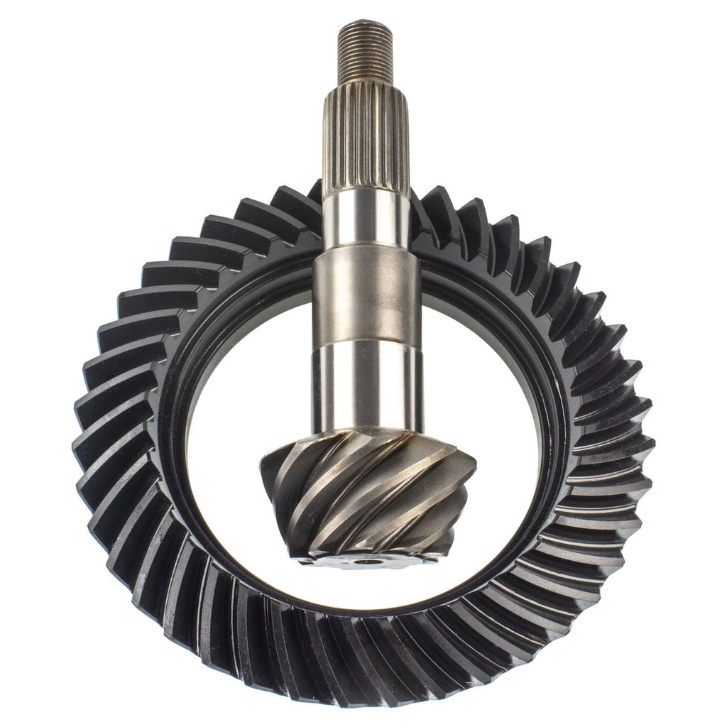 Motive Gear D30-456F Ring and Pinion-Dana 30 Reverse for Select Jeep Cherokee, Jeep Comanche, Jeep Wagoneer, Jeep Wrangler