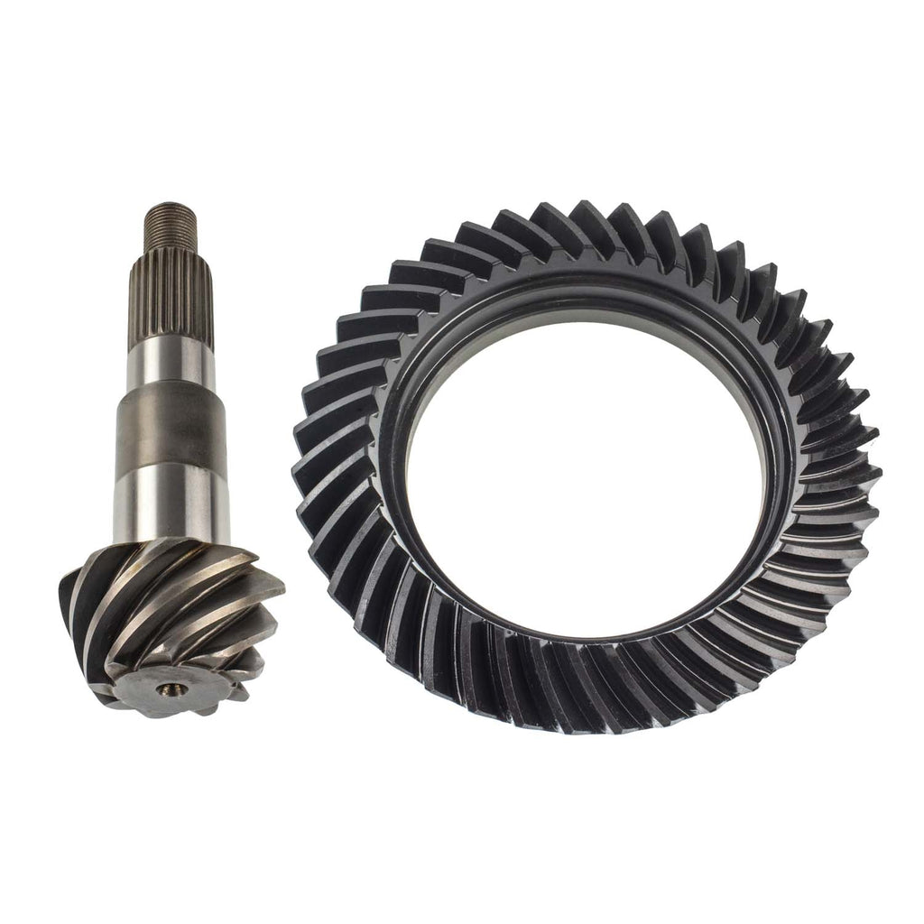 Motive Gear D30-456F Ring and Pinion-Dana 30 Reverse for Select Jeep Cherokee, Jeep Comanche, Jeep Wagoneer, Jeep Wrangler