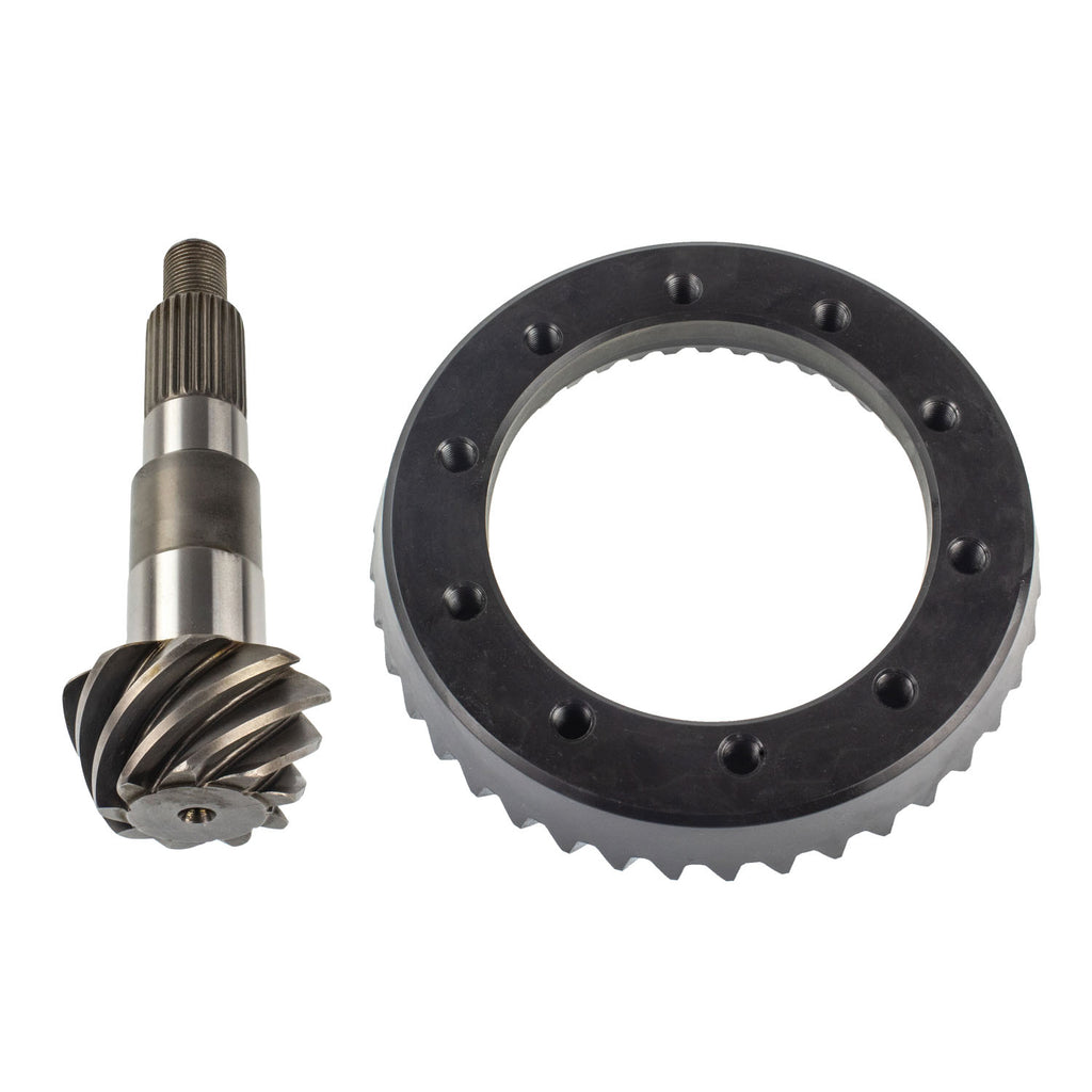 Motive Gear D30-456F Ring and Pinion-Dana 30 Reverse for Select Jeep Cherokee, Jeep Comanche, Jeep Wagoneer, Jeep Wrangler