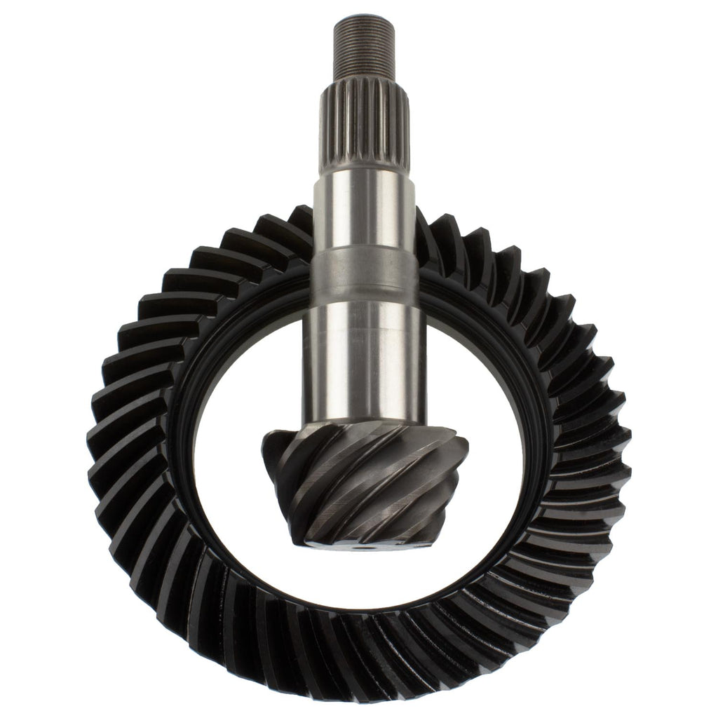 Motive Gear D30-456RJK Ring and Pinion-Dana 30 Reverse for Select Jeep Wrangler, Jeep Wrangler JK