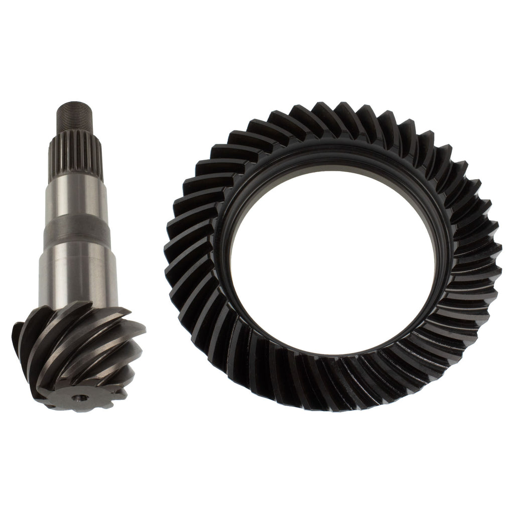 Motive Gear D30-456RJK Ring and Pinion-Dana 30 Reverse for Select Jeep Wrangler, Jeep Wrangler JK