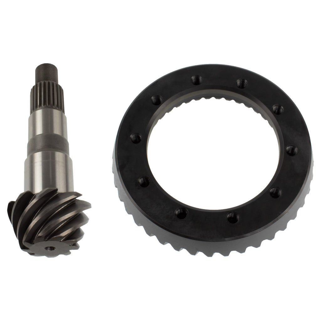 Motive Gear D30-456RJK Ring and Pinion-Dana 30 Reverse for Select Jeep Wrangler, Jeep Wrangler JK