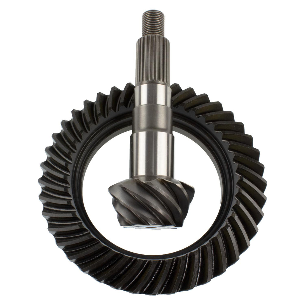 Motive Gear D30-456TJ Ring and Pinion-Dana 30 for Select Jeep Grand Cherokee, Jeep Wrangler