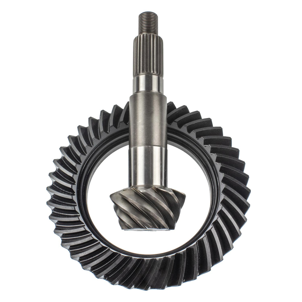 Differential-Ring-And-Pinion