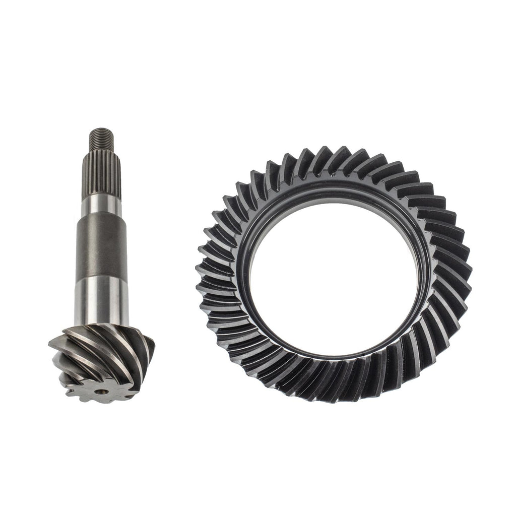 Differential-Ring-And-Pinion