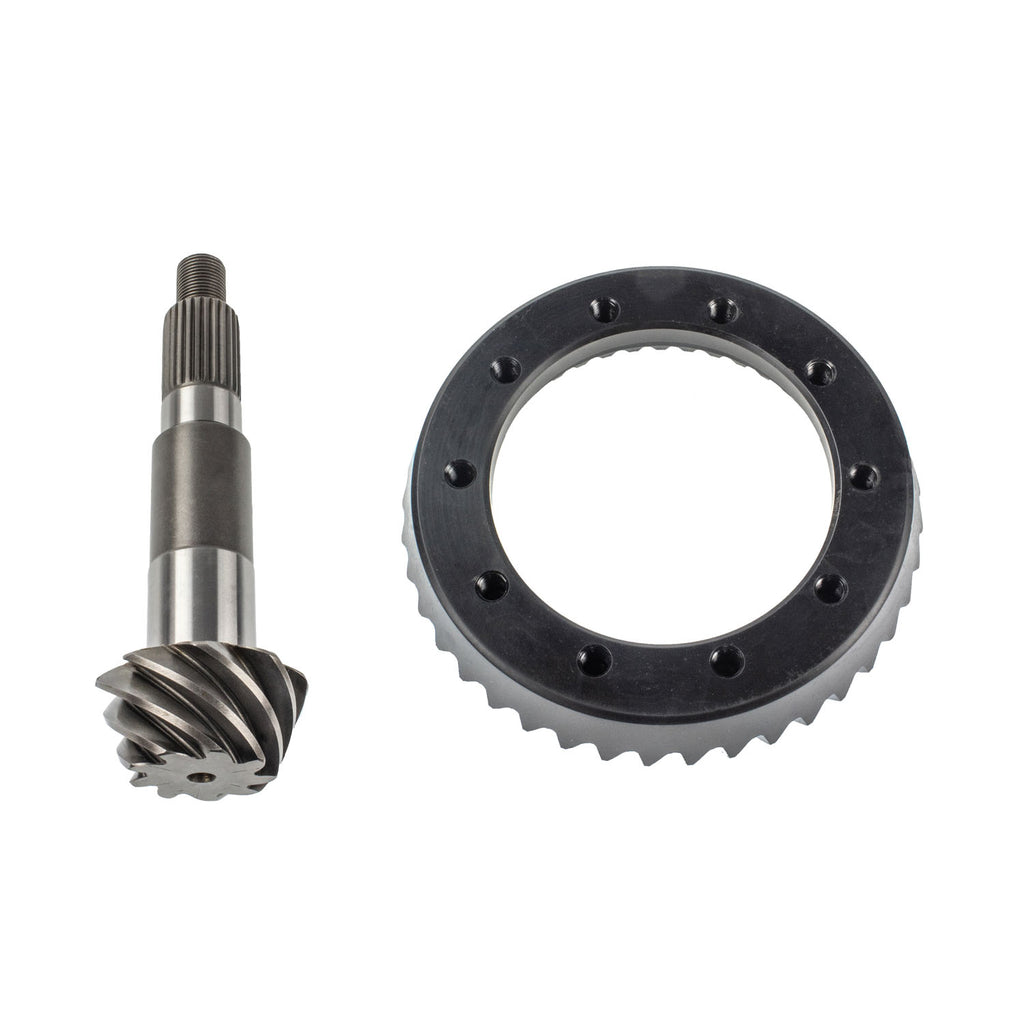 Differential-Ring-And-Pinion