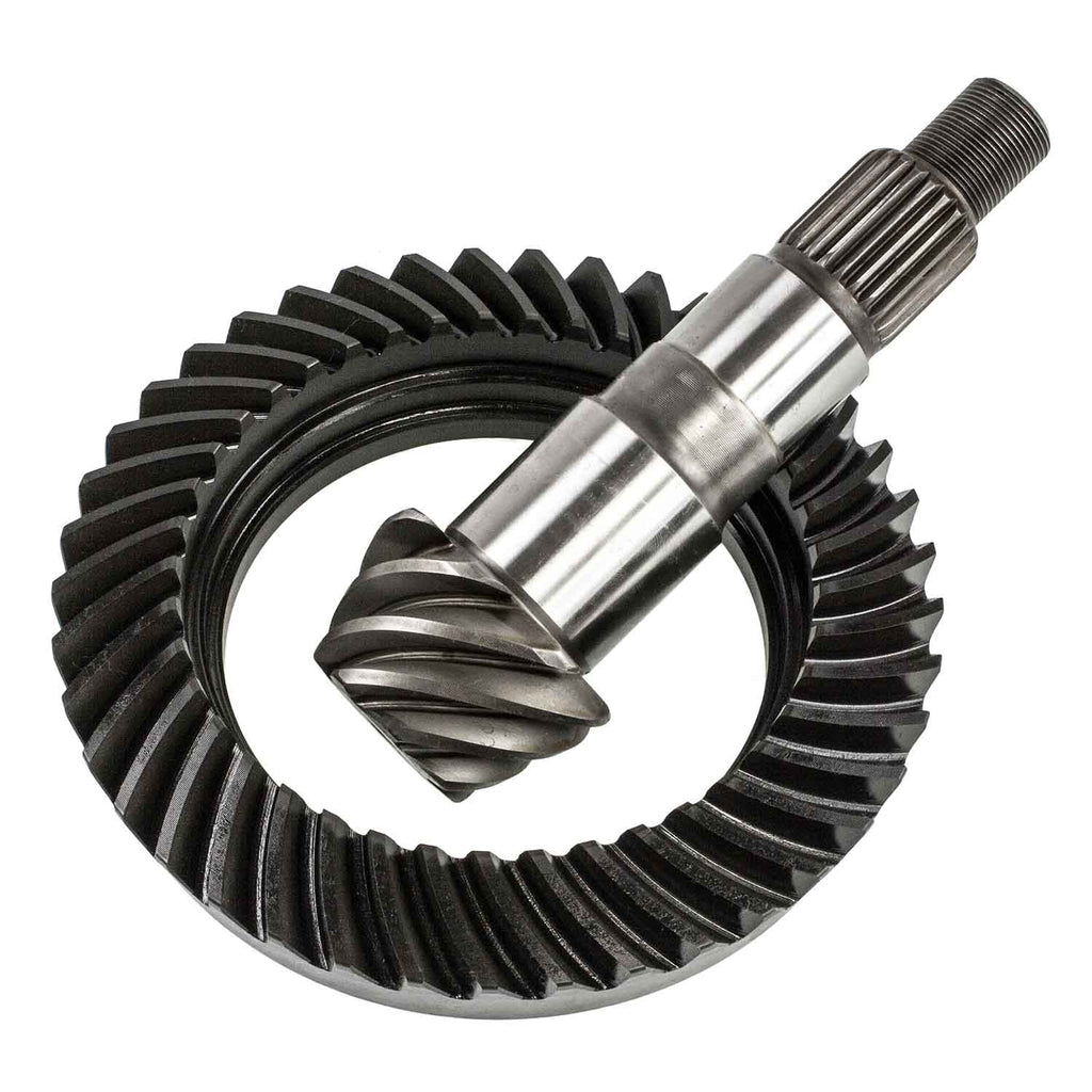 Motive Gear D30-513RJK Ring and Pinion-Dana 30 Reverse for Select Jeep Wrangler, Jeep Wrangler JK