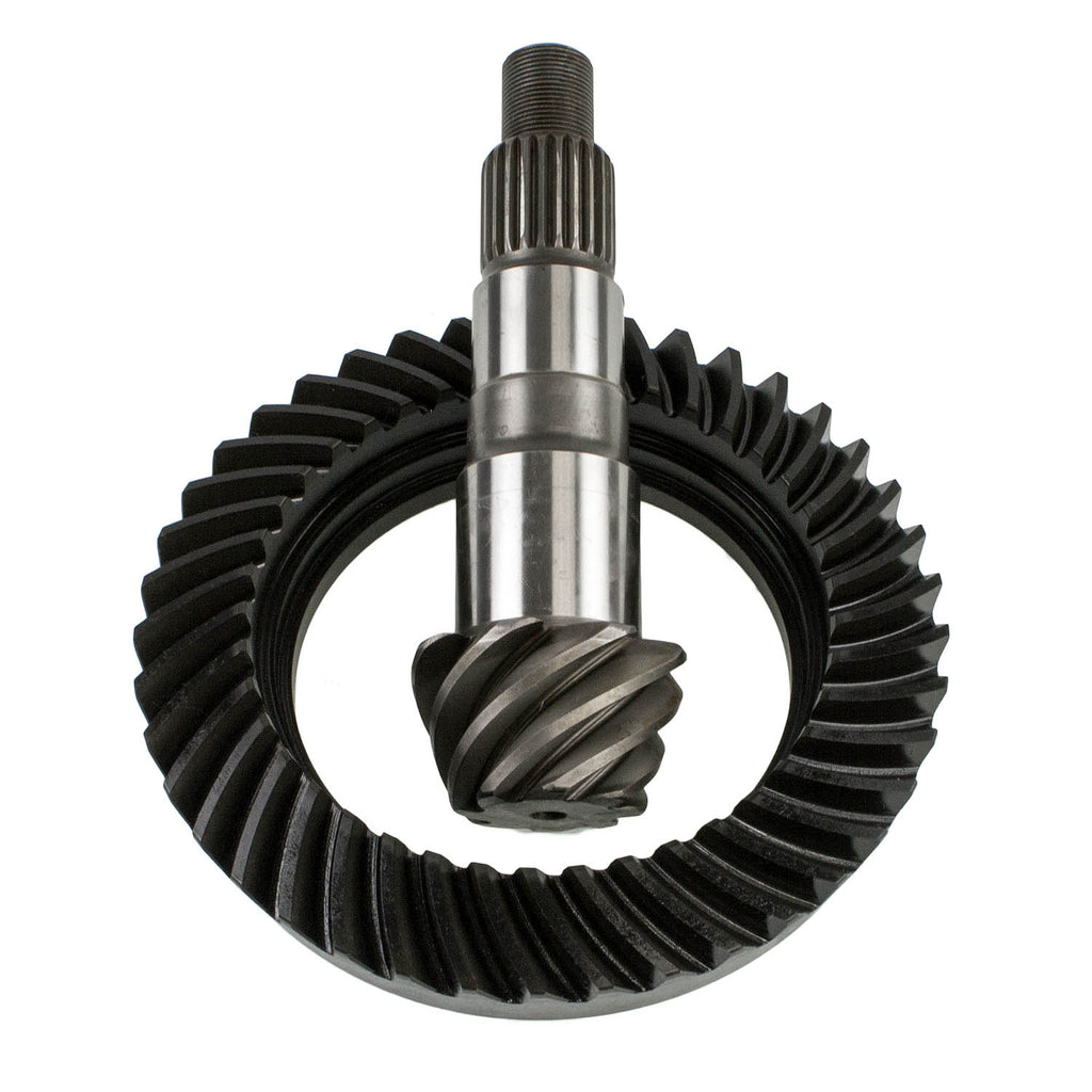 Motive Gear D30-513RJK Ring and Pinion-Dana 30 Reverse for Select Jeep Wrangler, Jeep Wrangler JK