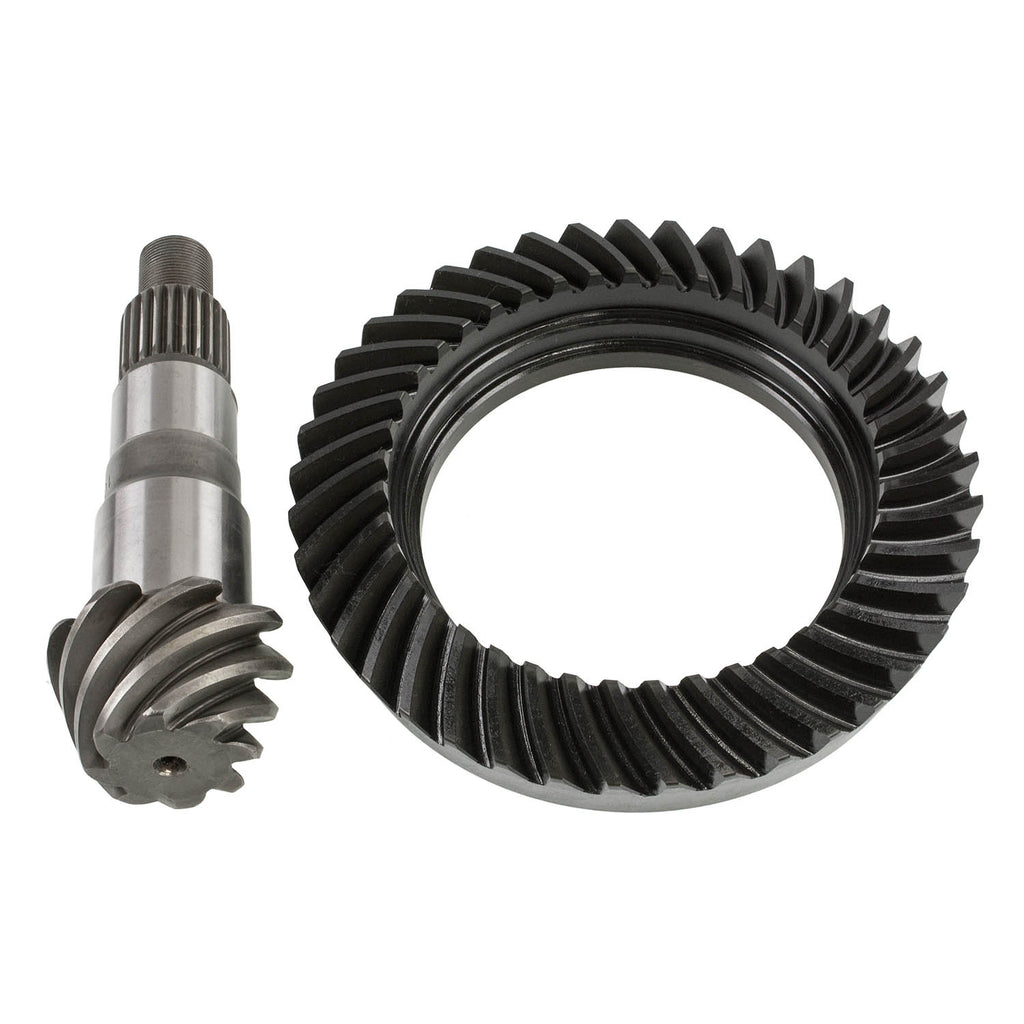 Motive Gear D30-513RJK Ring and Pinion-Dana 30 Reverse for Select Jeep Wrangler, Jeep Wrangler JK