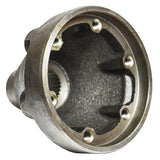 Nitro Gear & Axle YOKD30-WJ Dana 30 CV Pinion Yoke Bell Shape Nitro Gear and Axle