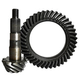 Nitro Gear & Axle D30S-411TJ-NG Dana 30S 4.11 Ratio Ring And Pinion Nitro Gear and Axle