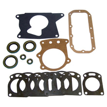 Load image into Gallery viewer, Crown Automotive Jeep Replacement D300GS Transfer Case Gasket &amp; Seal Kit for 80-86 CJ-5, CJ-7, CJ-8 w/ D300 Transfer Case for Select Jeep CJ5, Jeep CJ7, Jeep Scrambler