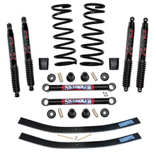 Load image into Gallery viewer, Skyjacker D3012K-B Suspension Lift Kit w/Shocks for Select Dodge Ram 1500, Dodge Ram