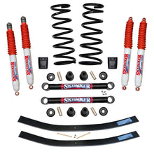 Load image into Gallery viewer, Skyjacker D3012K-H DGE RAM 3IN. SL1 1/2T 2K DODGE for Select Dodge Ram 1500, Dodge Ram
