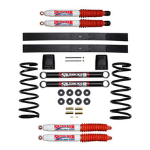 Load image into Gallery viewer, Skyjacker D301K-H DGE RAM 3IN. 1500 CLASS1 KIT for Select Dodge Ram