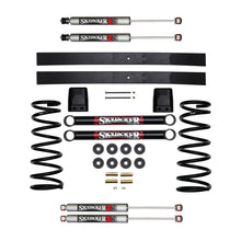 Load image into Gallery viewer, Skyjacker D301K-M DGE RAM 3IN. 1500 CLASS1 KIT for Select Dodge Ram