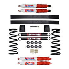 Load image into Gallery viewer, Skyjacker D301K-N DGE RAM 3IN. 1500 CLASS1 KIT for Select Dodge Ram