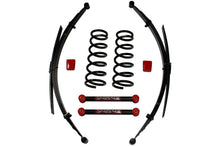 Load image into Gallery viewer, Skyjacker D301KS-N DGE RAM 3IN. 1500 CLASS1 SYS for Select Dodge Ram
