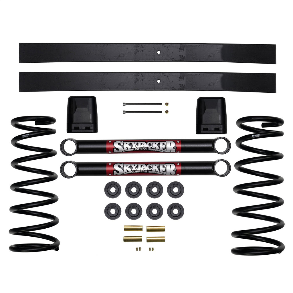 Skyjacker D301K DGE RAM 3IN. 1500 CLASS1 KIT for Select Dodge Ram