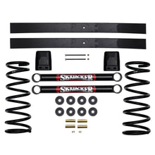 Load image into Gallery viewer, Skyjacker D301K DGE RAM 3IN. 1500 CLASS1 KIT for Select Dodge Ram