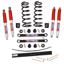 Load image into Gallery viewer, Skyjacker D301MK-H 3.5IN. KT; 05>DGE1500 MEG W/HYD for Select Dodge Ram