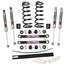 Load image into Gallery viewer, Skyjacker D301MK-M 3.5IN. KT; 05>DGE1500 MEG W/M95 for Select Dodge Ram