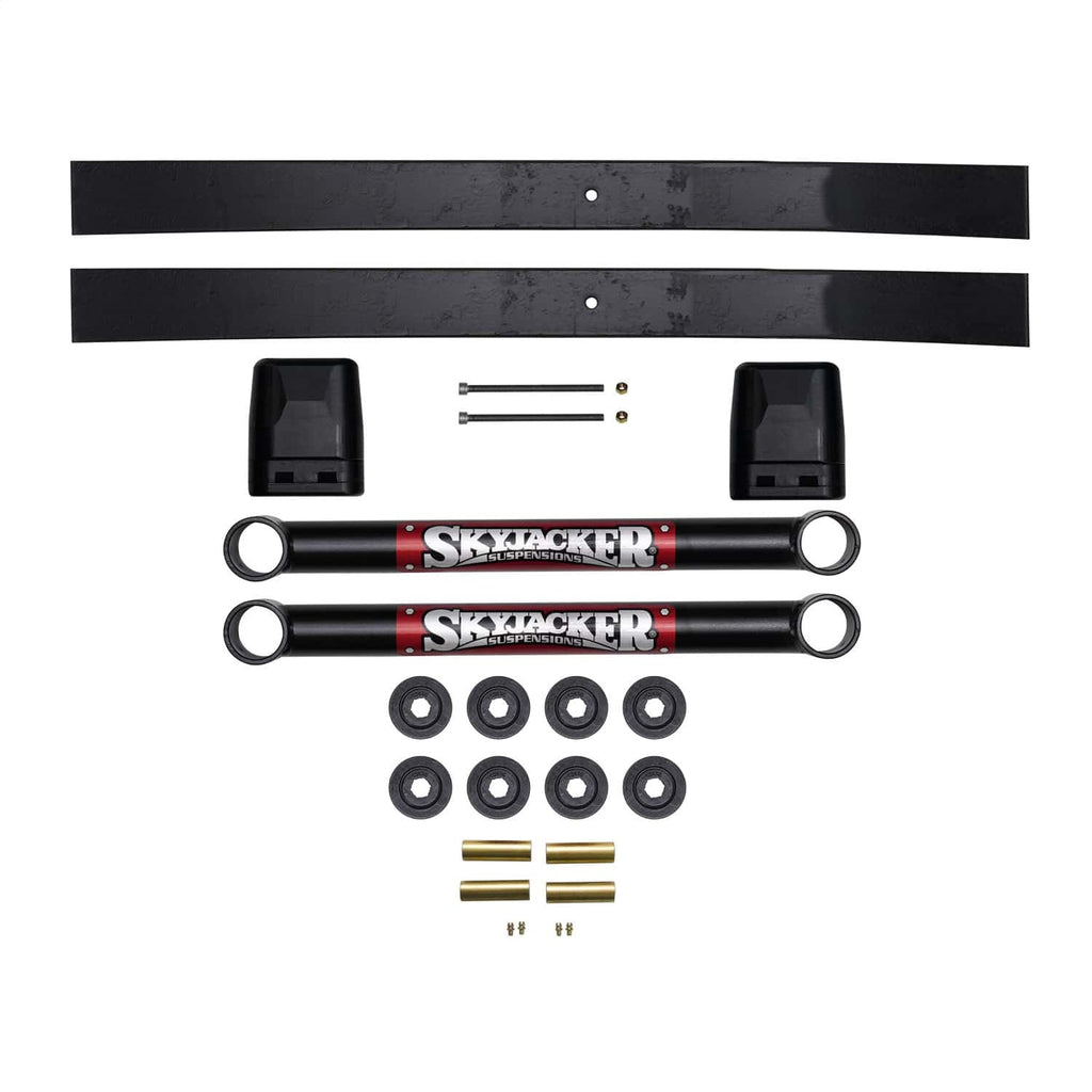 Skyjacker D301 COMP BOX; 3IN. 94-99 DODGE CLA for Select Dodge Ram 1500, Dodge Ram