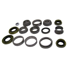Load image into Gallery viewer, Crown Automotive Jeep Replacement D30EMASKIT Differential Overhaul Kit for Select 71-99 Jeep Models w/ Dana 30 Front Axle