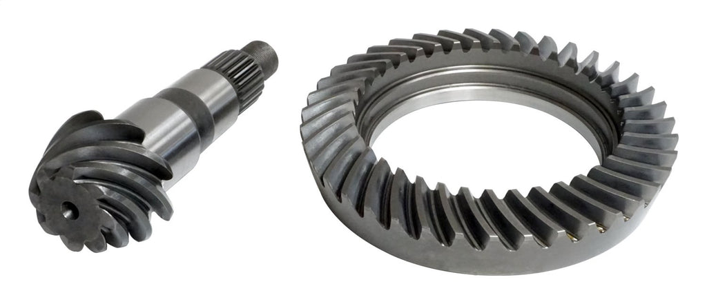 Crown Automotive Jeep Replacement D30JK488 Ring & Pinion for 07-18 Jeep JK Wranglers w/ Dana 30 Front Axle, 4.88 Ratio for Select Jeep Wrangler, Jeep Wrangler JK