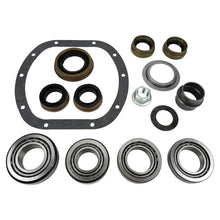 Load image into Gallery viewer, Crown Automotive Jeep Replacement D30JKMASKIT Differential Overhaul Kit 07-18 Jeep JK Wrangler w/ D30 Front Axle, KK Liberty for Select Jeep Liberty, Jeep Wrangler, Jeep Wrangler JK