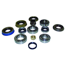 Load image into Gallery viewer, Crown Automotive Jeep Replacement D30LMASKIT Differential Overhaul Kit for 93-06 Jeep XJ, ZJ, TJ, WJ w/ Dana 30 Front Axle for Select Jeep Cherokee, Jeep Grand Cherokee, Jeep TJ, Jeep Wrangler