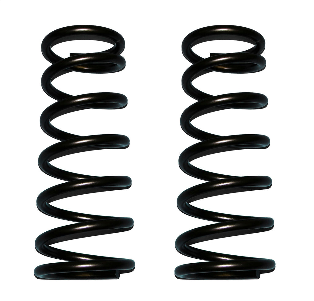 Skyjacker D30 3IN. COILS; 94-01DGE 1/2; 3/4 V8 for Select Dodge Ram 1500, Dodge Ram 2500, Dodge Ram