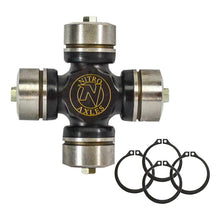 Load image into Gallery viewer, D30d44gm-8.5-Axle-UJoint-Competition-Nitro-Excalibur-(Replaces-297X-760X)