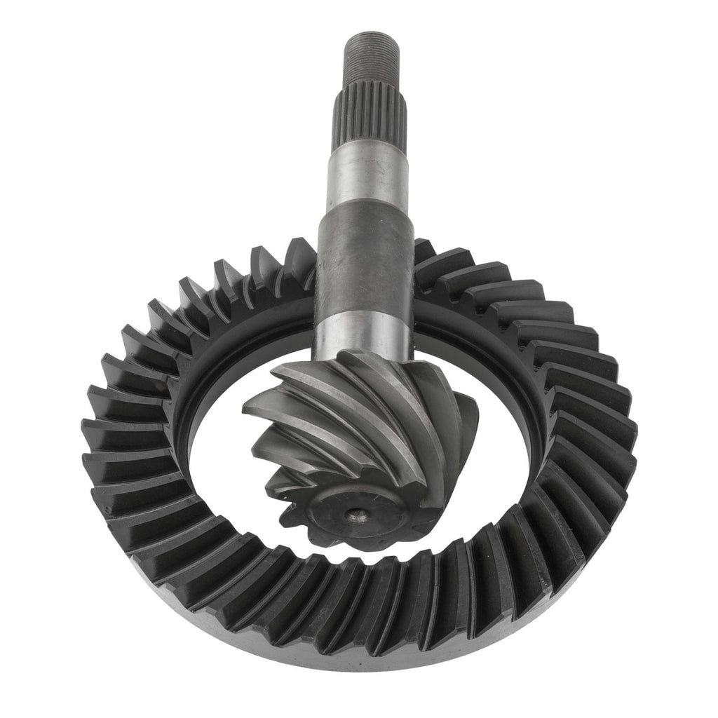 Motive Gear D35-411 Ring and Pinion-Dana 35 for Select American Motors AMX, American Motors Concord, American Motors Eagle, American Motors Hornet, American Motors Javelin, American Motors Pacer, American Motors Spirit, Ford Bronco II, Ford Explorer,