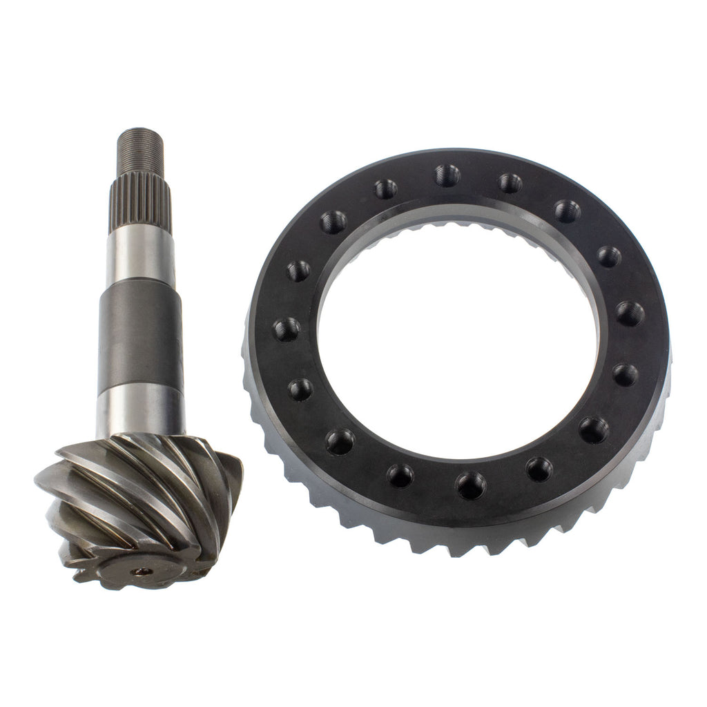 Motive Gear D35-411 Ring and Pinion-Dana 35 for Select American Motors AMX, American Motors Concord, American Motors Eagle, American Motors Hornet, American Motors Javelin, American Motors Pacer, American Motors Spirit, Ford Bronco II, Ford Explorer,