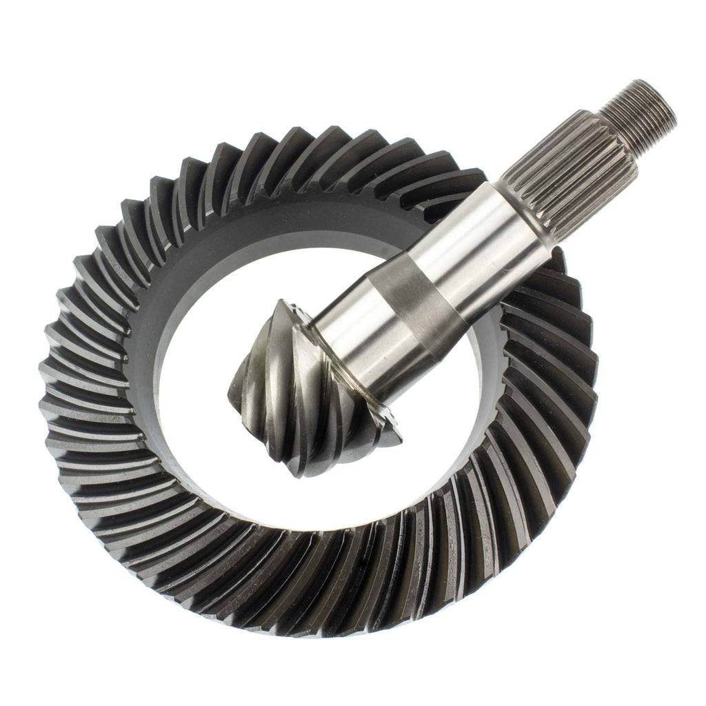Motive Gear D35-456JL Ring and Pinion-Dana 35 for Select Jeep Wrangler
