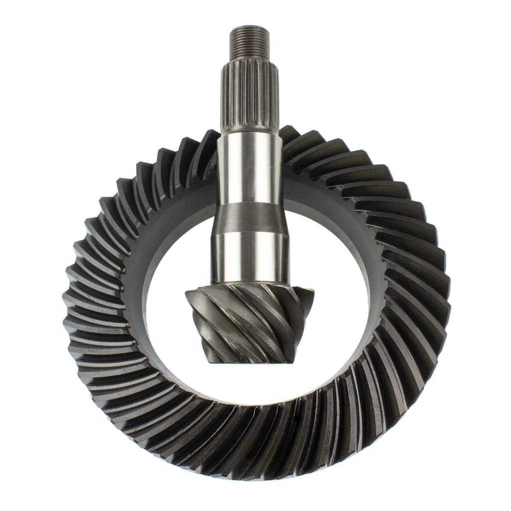 Motive Gear D35-456JL Ring and Pinion-Dana 35 for Select Jeep Wrangler