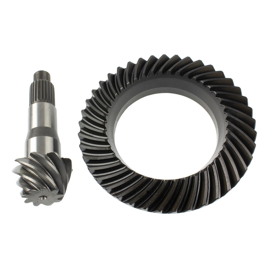 Motive Gear D35-456JL Ring and Pinion-Dana 35 for Select Jeep Wrangler