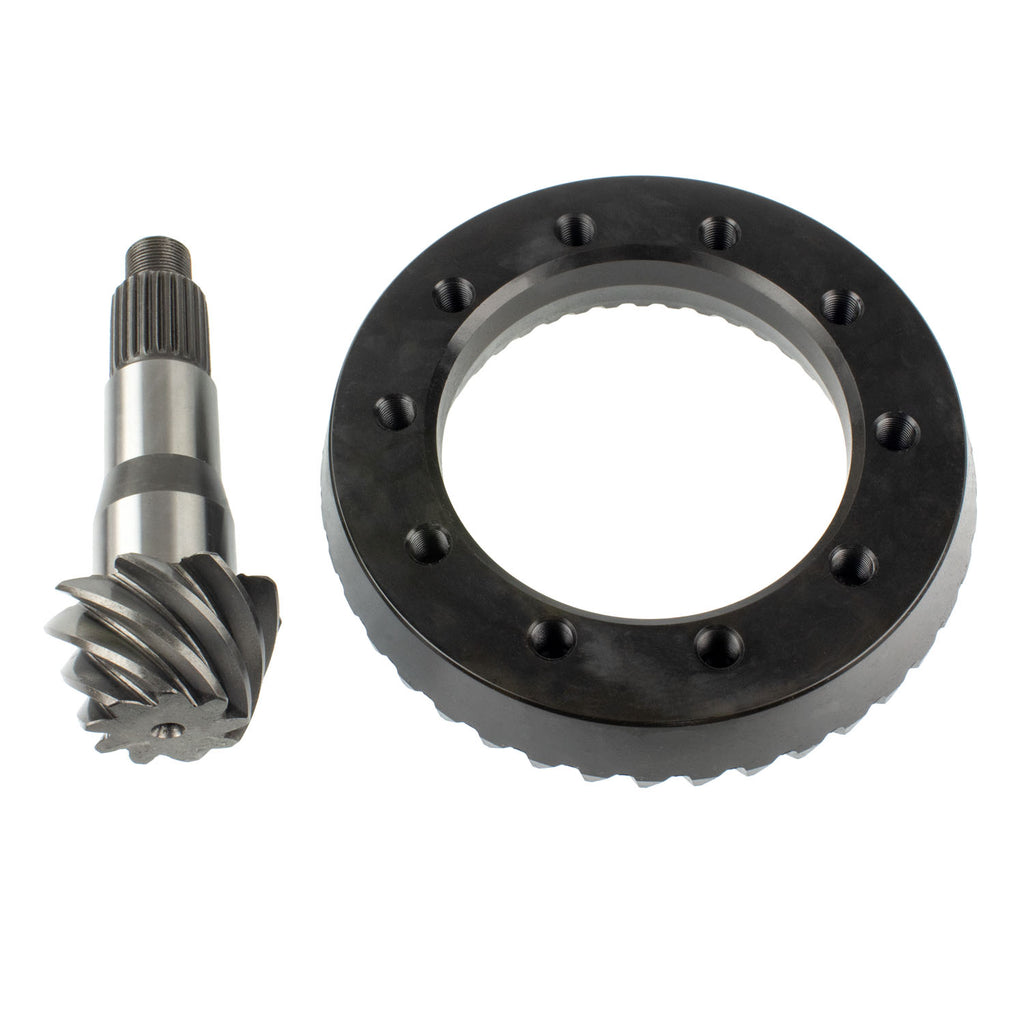 Motive Gear D35-456JL Ring and Pinion-Dana 35 for Select Jeep Wrangler