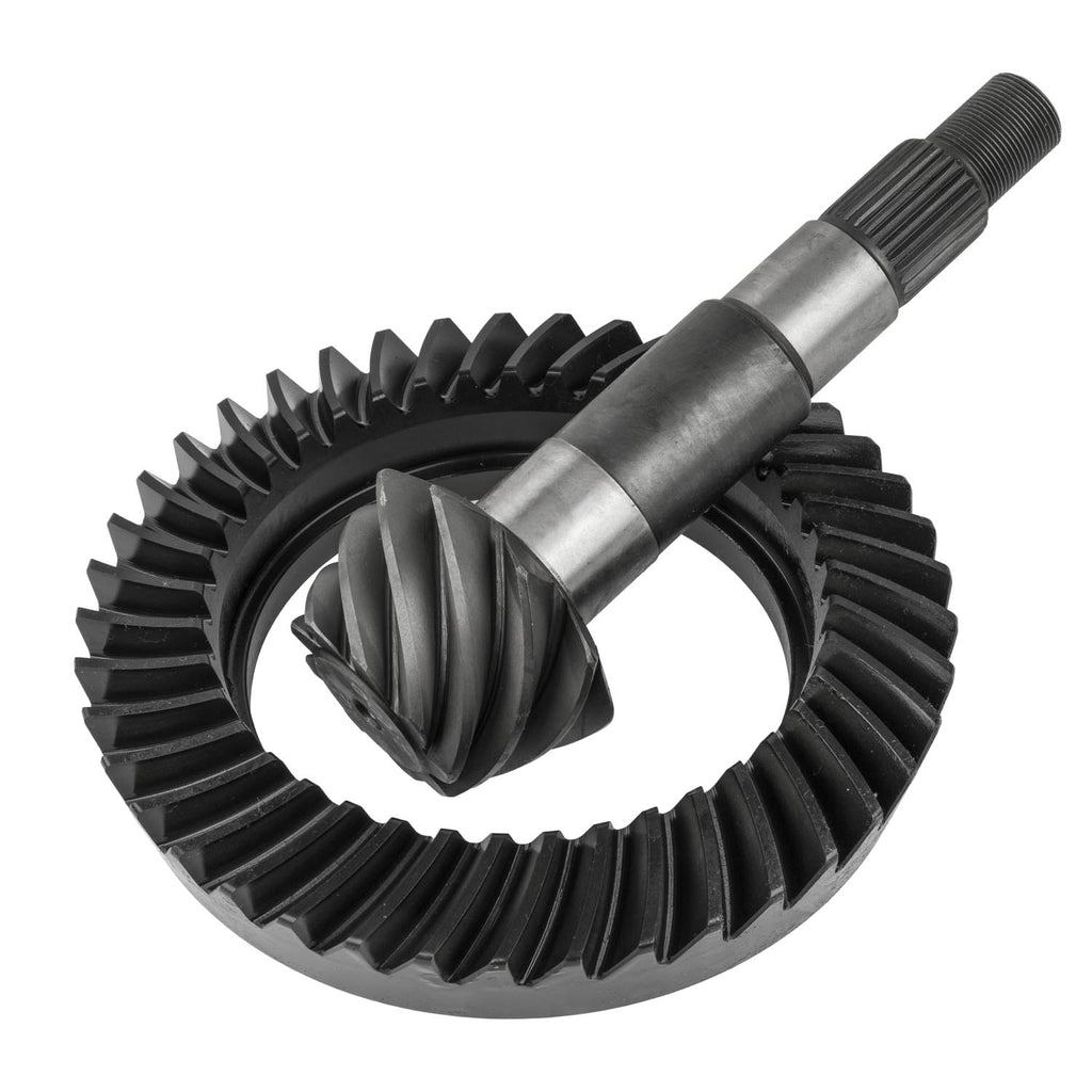 Motive Gear D35-456 Ring and Pinion-Dana 35 for Select American Motors AMX, American Motors Concord, American Motors Eagle, American Motors Hornet, American Motors Javelin, American Motors Pacer, American Motors Spirit, Ford Bronco II, Ford Explorer,