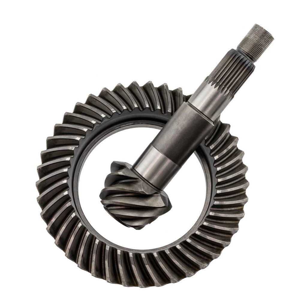 Motive Gear D35-513F Ring and Pinion-Dana 35 for Select Ford Bronco II, Ford Explorer, Ford Ranger, Mazda B4000, Mazda Navajo