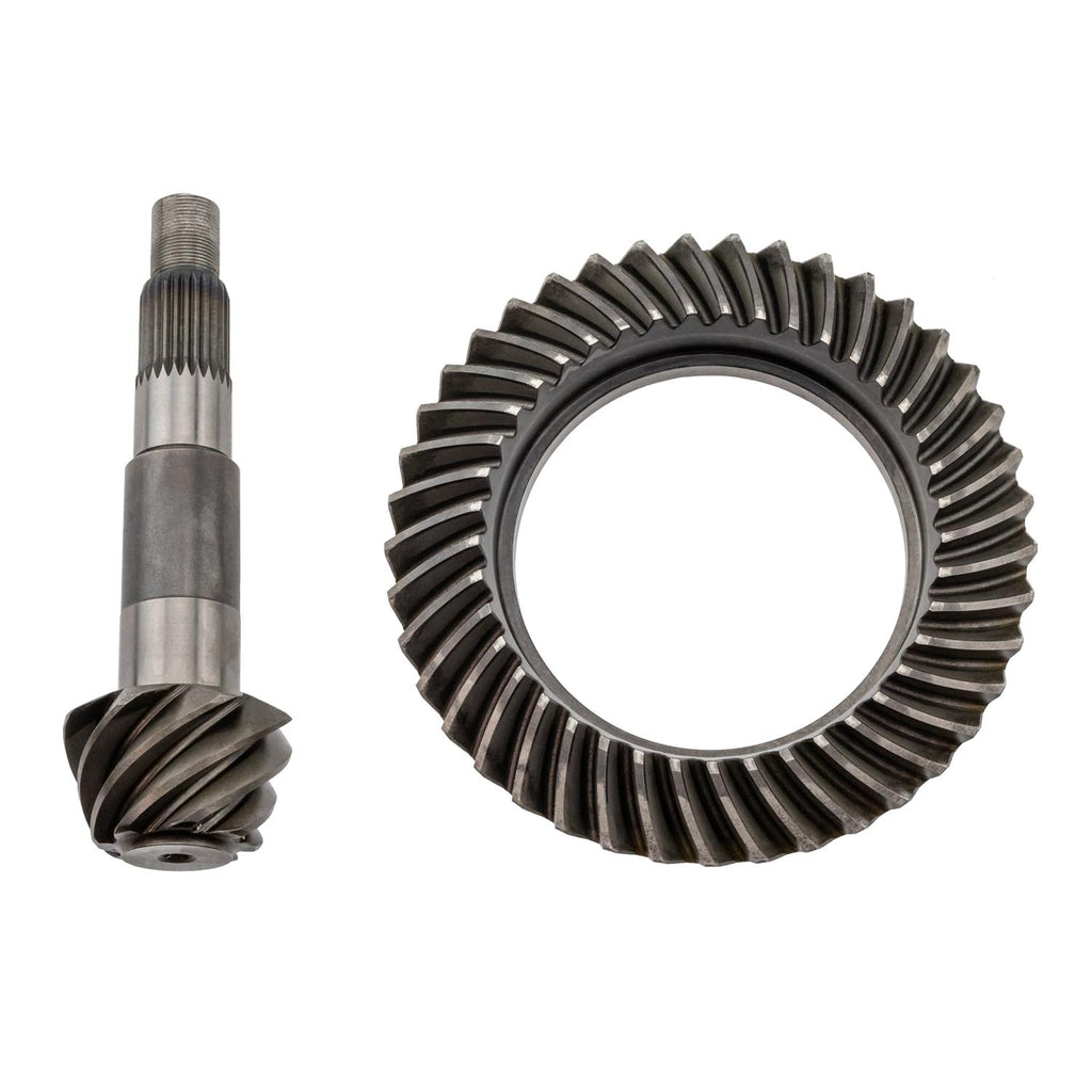 Motive Gear D35-513F Ring and Pinion-Dana 35 for Select Ford Bronco II, Ford Explorer, Ford Ranger, Mazda B4000, Mazda Navajo