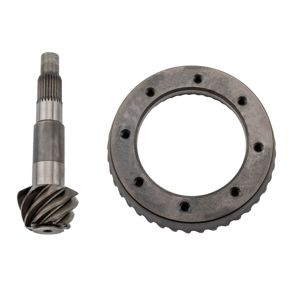 Motive Gear D35-513F Ring and Pinion-Dana 35 for Select Ford Bronco II, Ford Explorer, Ford Ranger, Mazda B4000, Mazda Navajo