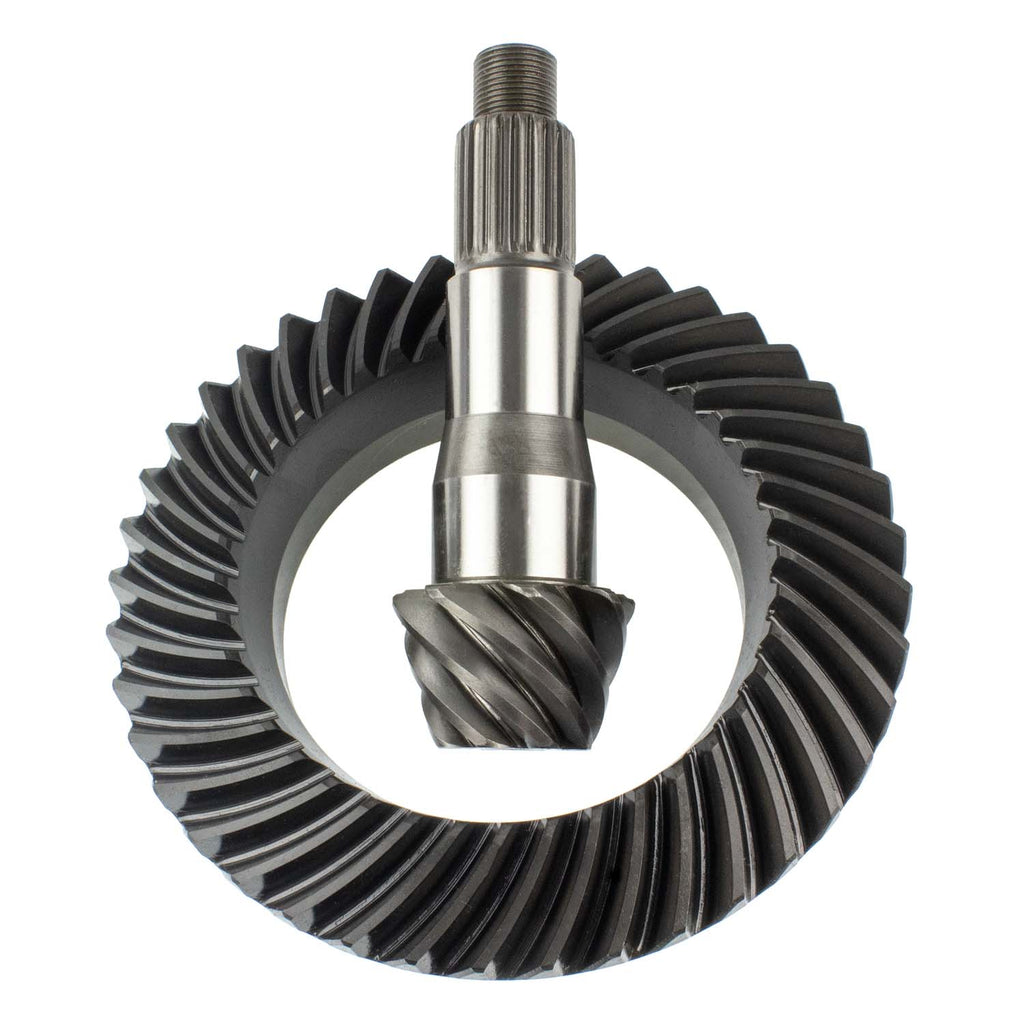 Motive Gear D35-513JL Ring and Pinion-Dana 35 for Select Jeep Wrangler