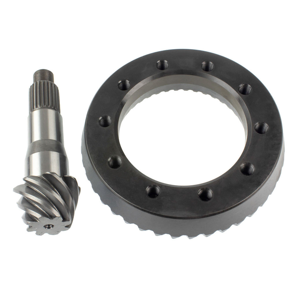 Motive Gear D35-513JL Ring and Pinion-Dana 35 for Select Jeep Wrangler