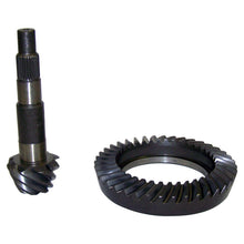 Load image into Gallery viewer, Crown Automotive Jeep Replacement D35488 Ring &amp; Pinion for Jeep 87-00 TJ, YJ, 84-00 XJ, MJ, 94-98 ZJ w/ Dana 35R, 4.88 for Select Jeep Cherokee, Jeep Comanche, Jeep Grand Cherokee, Jeep TJ, Jeep Wrangler