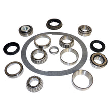 Load image into Gallery viewer, Crown Automotive Jeep Replacement D35KJMASKIT Differential Overhaul Kit 2002 Jeep KJ Liberty w/ Dana 35 Rear Axle for Select Jeep Liberty