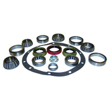 Load image into Gallery viewer, Crown Automotive Jeep Replacement D35MASKIT Rear Differential Overhaul Kit for 90-06 XJ, MJ, ZJ, YJ, TJ w/  D35 Rear Axle for Select Jeep Cherokee, Jeep Comanche, Jeep Grand Cherokee, Jeep Grand Wagoneer, Jeep TJ, Jeep Wagoneer, Jeep Wrangler